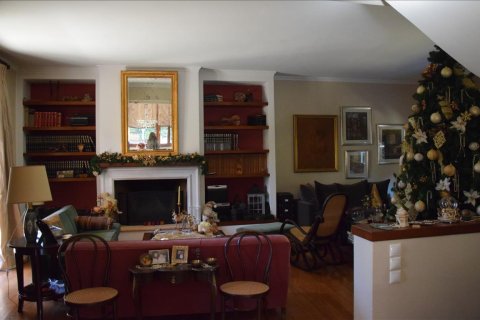 3 bedrooms House in Agios Stefanos, Greece No. 58297 12