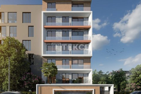 3 bedrooms Penthouse in Phu Tan, Vietnam No. 88453 3