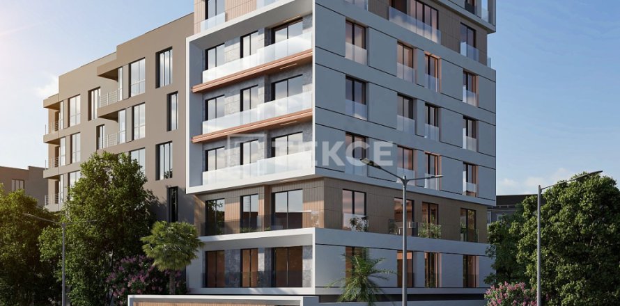 3 bedrooms Penthouse in Phu Tan, Vietnam No. 88453