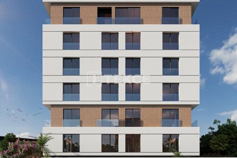 3 bedrooms Penthouse in Phu Tan, Vietnam No. 88453 4