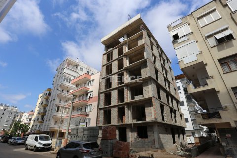 3 bedrooms Penthouse in Phu Tan, Vietnam No. 88453 18