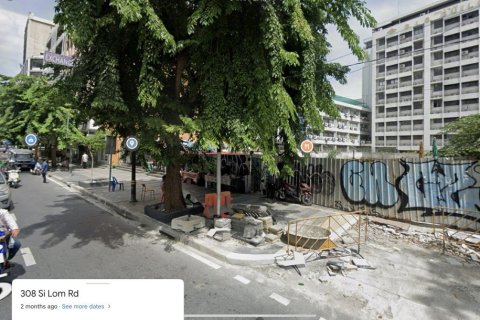 1440m² Land in Bangkok, Thailand No. 97333 4