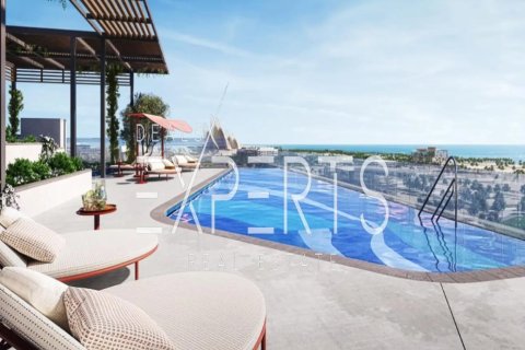 2 bedrooms Apartment on the Saadiyat Cultural District, UAE No. 126839