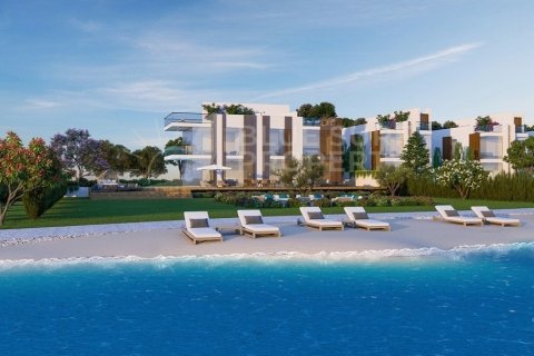 5 bedrooms Villa in Ayia Napa, Cyprus No. 36544 1