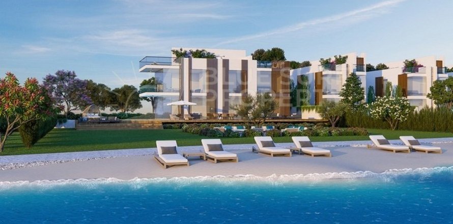 5 bedrooms Villa in Ayia Napa, Cyprus No. 36544