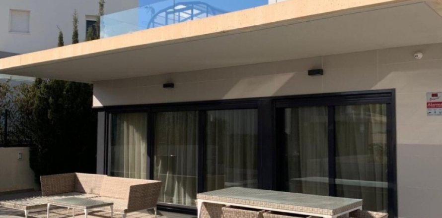 3 bedrooms Villa in Nam Tha, Vietnam No. 109828