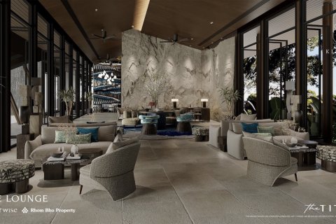 Вилла с 4 спальнями в Пхукет, Таиланд №98541 13