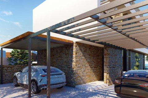 4 dormitorios Villa en Paphos, Cyprus No. 28293 1