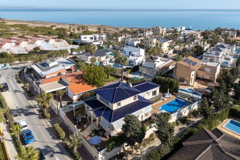Studio Villa in La Mata, Spain No. 124826
