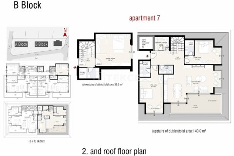 2 bedrooms Apartment in Chau Lang, Vietnam No. 87042 24