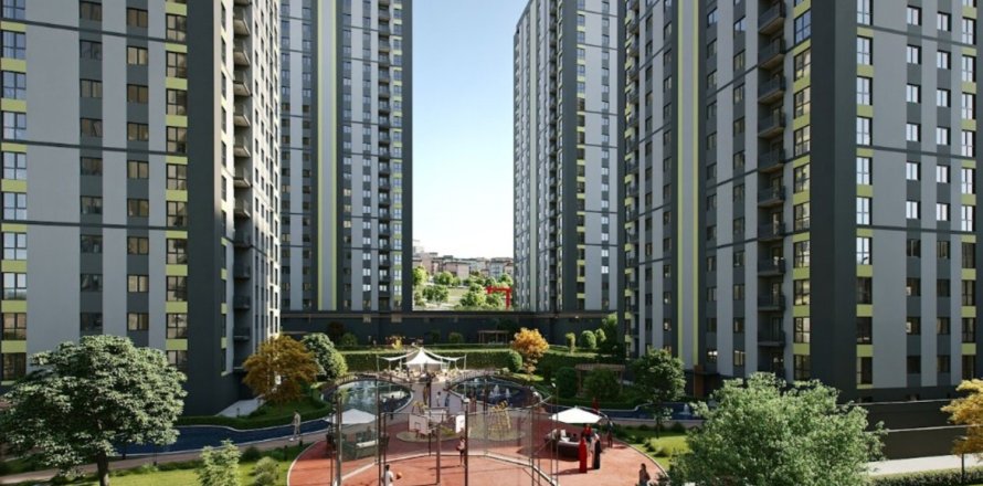 3 bedrooms Apartment in Khanh Hoa, Vietnam No. 114384