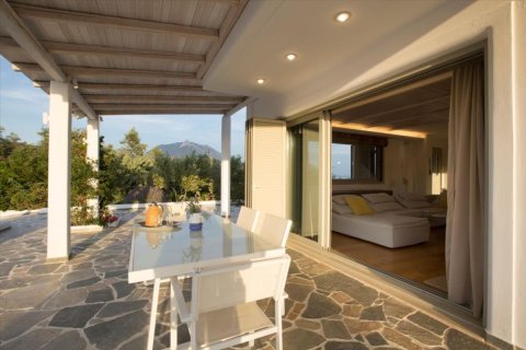 1 dormitorio Villa en Loutraki, Greece No. 49133 10
