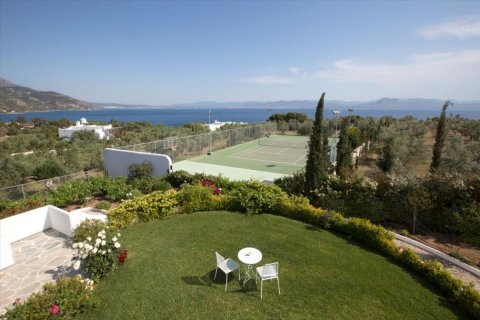 1 dormitorio Villa en Loutraki, Greece No. 49133 8