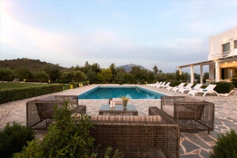 1 dormitorio Villa en Loutraki, Greece No. 49133 13