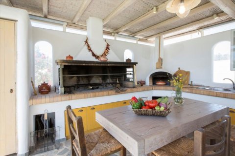 1 dormitorio Villa en Loutraki, Greece No. 49133 6