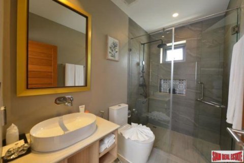 3 bedrooms Villa in Rawai, Thailand No. 96432 5