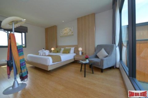 3 bedrooms Villa in Rawai, Thailand No. 96432 11