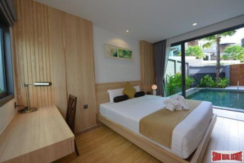3 bedrooms Villa in Rawai, Thailand No. 96432 3
