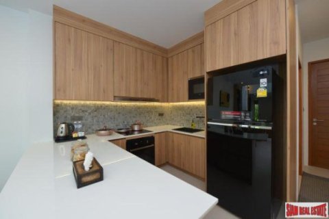 3 bedrooms Villa in Rawai, Thailand No. 96432 6