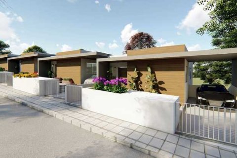 3 chambres House à Limassol, Cyprus No. 75843 2