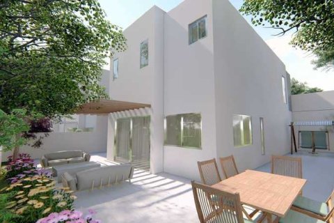 3 chambres House à Limassol, Cyprus No. 75843 3