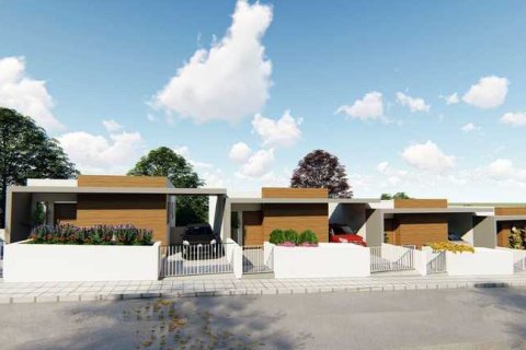 3 chambres House à Limassol, Cyprus No. 75843 1