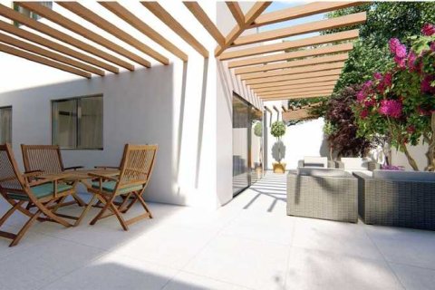 3 chambres House à Limassol, Cyprus No. 75843 6