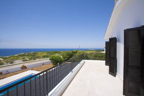 Studio Villa in Paphos, Cyprus No. 105531 10