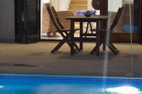 Studio Villa in Paphos, Cyprus No. 105531 14