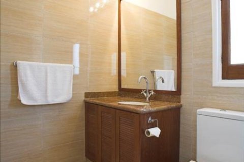 Studio Villa in Paphos, Cyprus No. 105531 11