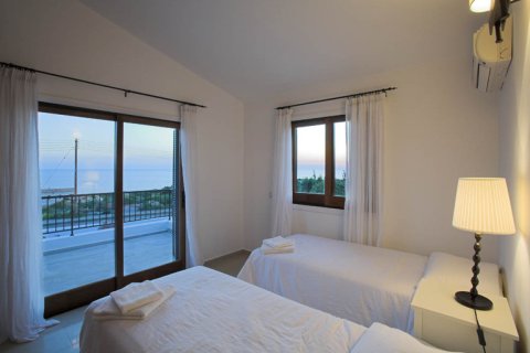 Studio Villa in Paphos, Cyprus No. 105531 3