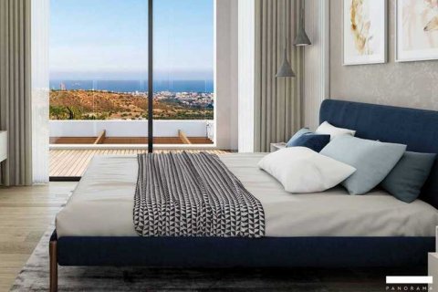 Дом с 3 спальнями в Гермасойя, Кипр №75146 6