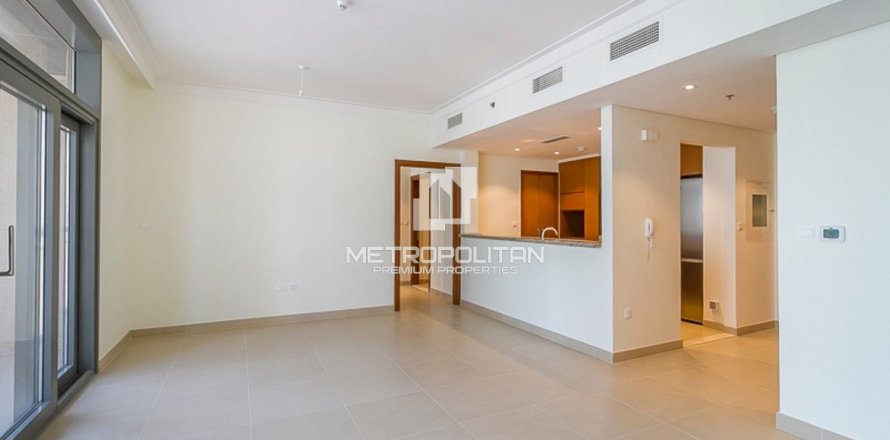 1 dormitorio Apartment en Dubai Creek Residence Tower 2 South, UAE No. 93100
