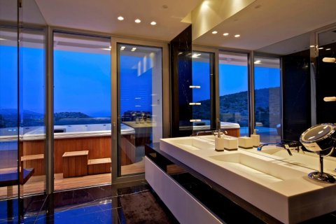 4 bedrooms Maisonette in Nea Erythraia, Greece No. 57232 5