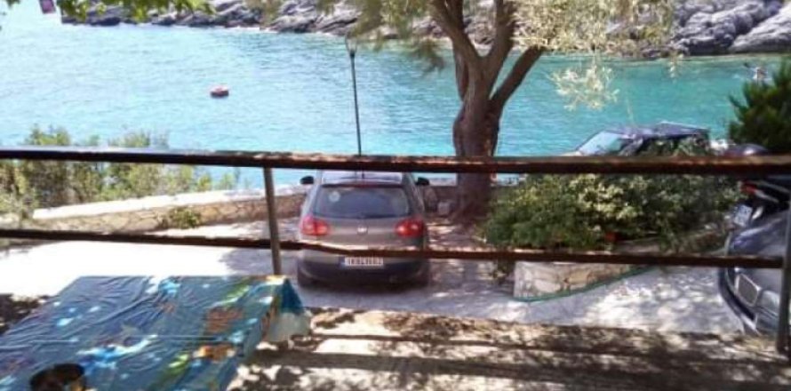 3 bedrooms House in Zakynthos, Greece No. 24542