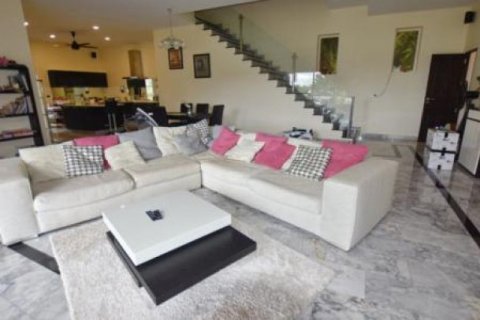3 bedrooms Villa in Ko Lanta Yai, Thailand No. 96539 4