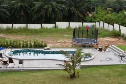 3 bedrooms Villa in Ko Lanta Yai, Thailand No. 96539 17