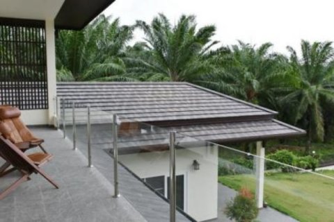 3 bedrooms Villa in Ko Lanta Yai, Thailand No. 96539 18