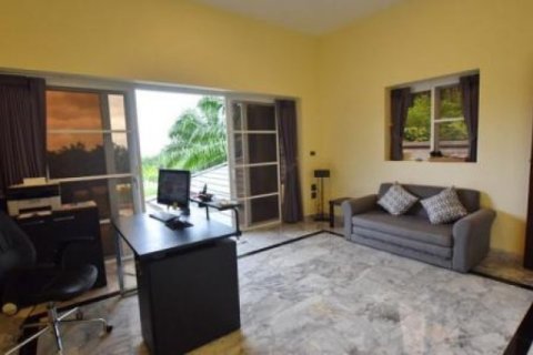 3 bedrooms Villa in Ko Lanta Yai, Thailand No. 96539 13