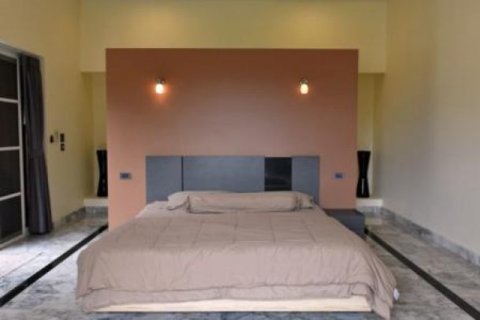 3 bedrooms Villa in Ko Lanta Yai, Thailand No. 96539 12