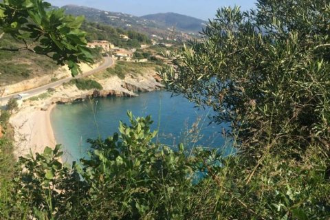 Land in Zakynthos, Greece No. 69578 15