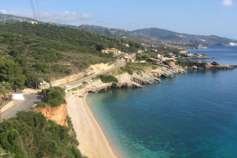 Land in Zakynthos, Greece No. 69578 5