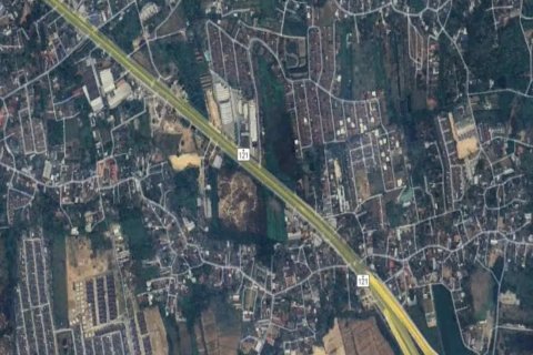 Land in Chiang Mai, Thailand No. 97596 3