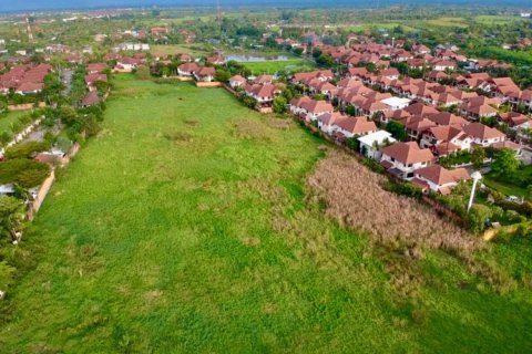 Land in Chiang Mai, Thailand No. 97596 4