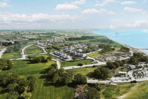 3 bedrooms House in Pervolia, Cyprus No. 46622 8