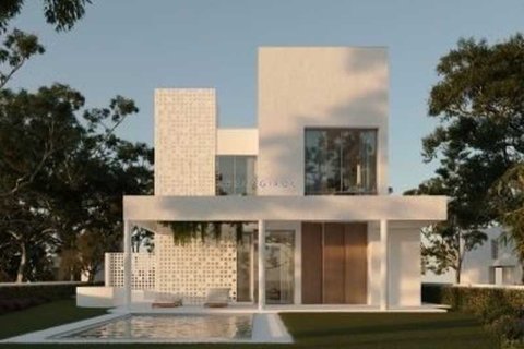 3 bedrooms House in Pervolia, Cyprus No. 46622 3