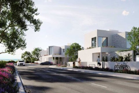 3 bedrooms House in Pervolia, Cyprus No. 46622 5