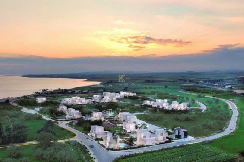 3 bedrooms House in Pervolia, Cyprus No. 46622 7