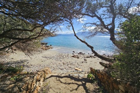 2 bedrooms Villa in Agios Nikolaos, Greece No. 108131 14