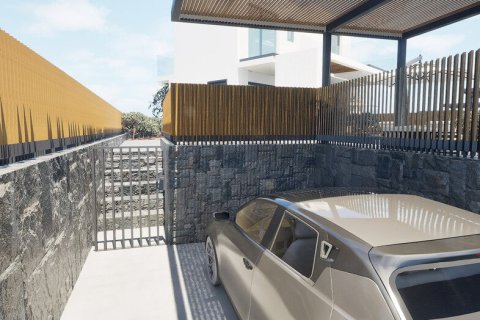 2 bedrooms Villa in Agios Nikolaos, Greece No. 108131 21